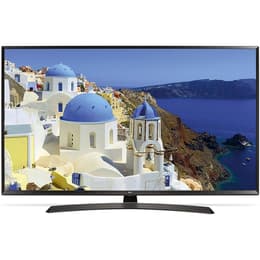 Televízor LG 109 cm 43UJ634V 3840 x 2160