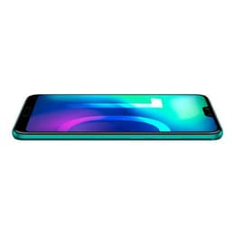 Honor 10 128GB - Zelená - Neblokovaný