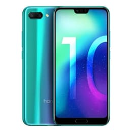 Honor 10 128GB - Zelená - Neblokovaný