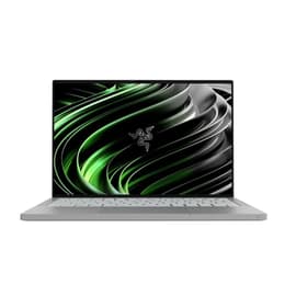 Razer Book RZ09 13" (2021) - Core i7 - Gen 11 (G) - 16GB - SSD 512 GB QWERTZ - Nemecká