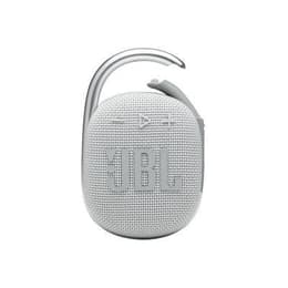 Bluetooth Reproduktor JBL Clip 4 - Biela