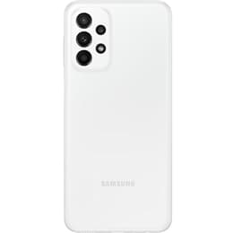 Galaxy A23 5G 128GB - Biela - Neblokovaný