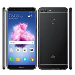 Huawei P Smart 32GB - Čierna - Neblokovaný