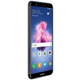 Huawei P Smart 32GB - Čierna - Neblokovaný