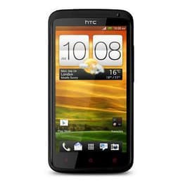 HTC One X+ 64GB - Čierna - Neblokovaný