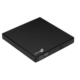 DVD Prehrávač Simpletek ECD002 with Power cable and USB cable