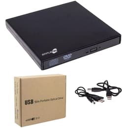 DVD Prehrávač Simpletek ECD002 with Power cable and USB cable