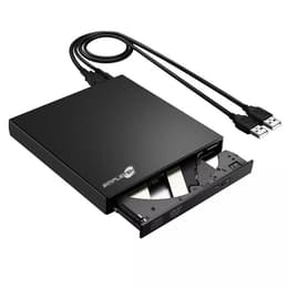 DVD Prehrávač Simpletek ECD002 with Power cable and USB cable