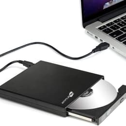 DVD Prehrávač Simpletek ECD002 with Power cable and USB cable