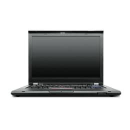 Lenovo ThinkPad T420s 14" (2011) - Core i5-2520M - 4GB - SSD 128 GB AZERTY - Francúzska