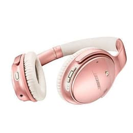 Slúchadlá Bose QuietComfort 35 II Potláčanie hluku wireless Mikrofón -