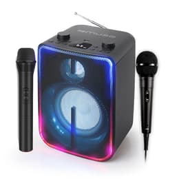 Bluetooth Reproduktor Muse M1802 - Čierna