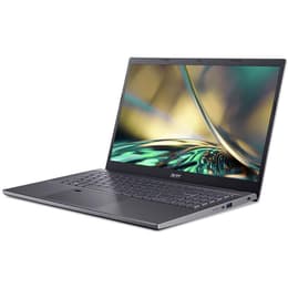 Acer Aspire 5 15" (2022) - Core i5 - Gen 12 (H) - 8GB - SSD 512 GB QWERTY - Anglická