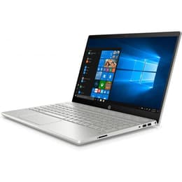 HP Pavilion 15-CS 15" (2020) - Core i5 - Gen 10 (G) - 8GB - SSD 512 GB QWERTY - Anglická