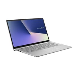 Asus ZenBook UM462DA-AI045T 14" (2019) - Ryzen 7 3700U - 8GB - SSD 256 GB AZERTY - Francúzska