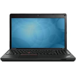 Lenovo ThinkPad Edge E530 15" (2012) - Core i3-3110M - 8GB - HDD 500 GB AZERTY - Francúzska
