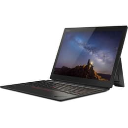 Lenovo ThinkPad X1 Tablet 12" Core m5-6Y54 - SSD 256 GB - 8GB QWERTZ - Nemecká