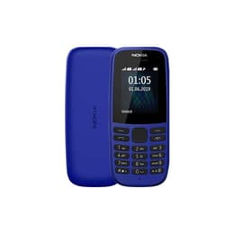 Nokia 105 2019 16GB - Čierna - Neblokovaný