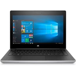HP ProBook 430 G5 13" (2017) - Core i5-8250U - 16GB - SSD 256 GB QWERTZ - Nemecká