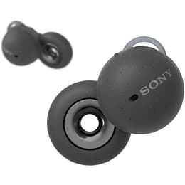 Slúchadlá Do uší Sony WF-l900 Bluetooth - Čierna