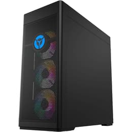 Lenovo Legion T7 Core i7-11700K 3.6 GHz - SSD 512 GB + HDD 1 To - 32GB