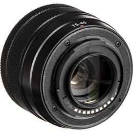 Objektív Fujifilm XC OIS PZ Fujifilm 15-45 mm f/3.5-5.6