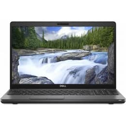 Dell Latitude 5501 15" (2019) - Core i7 - Gen 9 (H) - 32GB - SSD 4 TO QWERTZ - Nemecká