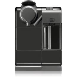 Kapsulový espressovač Kompatibilné s Nespresso De'Longhi Lattissima Touch EN560.B 0.9L - Čierna