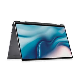 Dell Latitude 9510 Latitude 9510 15" (2020) - Core i5 - Gen 10 (U) - 16GB - SSD 256 GB QWERTY - Anglická