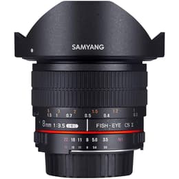 Objektív Samyang Canon 8 mm f/3.5