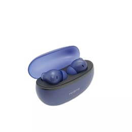 Slúchadlá Do uší Realme Buds Air 3 Neo Potláčanie hluku Bluetooth - Modrá
