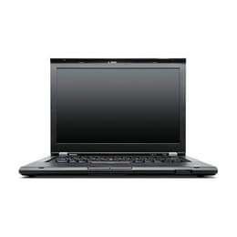 Lenovo ThinkPad L430 14" (2012) - Core i5-3320M - 8GB - HDD 320 GB AZERTY - Francúzska