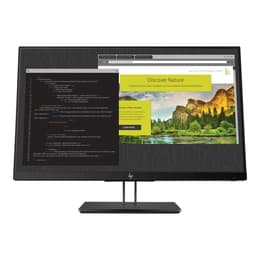 Monitor 23.8 HP Z24NF G2 1920 x 1080 LED Čierna