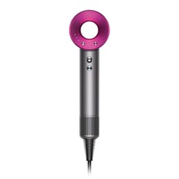 Dyson™ Supersonic™ HD01 - Sivá/Ružová