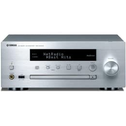 Mikro hi-fi systém Yamaha CRX-N470D