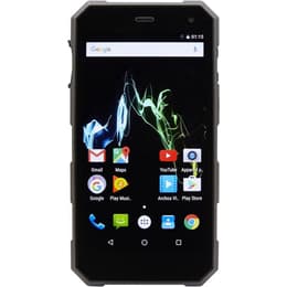 Archos 50 Saphir 16GB - Čierna - Neblokovaný