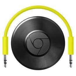 Bluetooth Reproduktor Google Chromecast Audio - Čierna