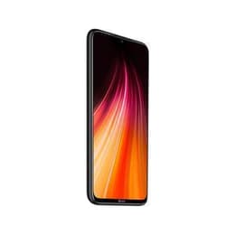 Xiaomi Redmi Note 8T 128GB - Sivá - Neblokovaný - Dual-SIM