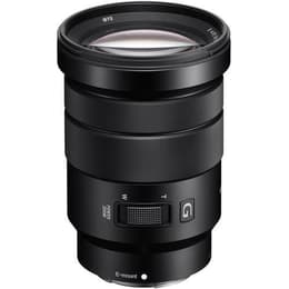 Objektív Sony E 18-105mm f/4 E 18-105mm f/4