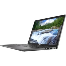 Dell Latitude 7410 14" (2020) - Core i5-10310U - 8GB - SSD 256 GB QWERTY - Švédska