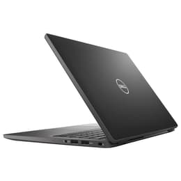 Dell Latitude 7410 14" (2020) - Core i5-10310U - 8GB - SSD 256 GB QWERTY - Švédska