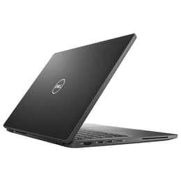 Dell Latitude 7410 14" (2020) - Core i5-10310U - 8GB - SSD 256 GB QWERTY - Švédska