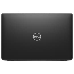 Dell Latitude 7410 14" (2020) - Core i5-10310U - 8GB - SSD 256 GB QWERTY - Švédska