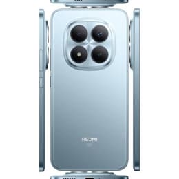 Xiaomi Redmi Note 15 Pro+ 512GB - Modrá - Neblokovaný
