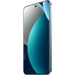 Xiaomi Redmi Note 15 Pro+ 512GB - Modrá - Neblokovaný