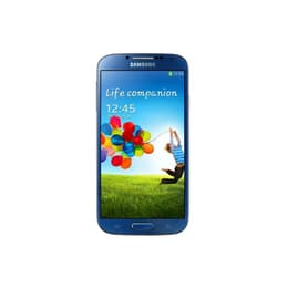 I9500 Galaxy S4 16GB - Modrá - Neblokovaný