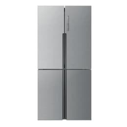 Chladnička Haier HRC-45D2H
