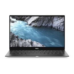 Dell XPS 137390 13" (2021) - Core i5-10210U - 8GB - SSD 512 GB AZERTY - Francúzska