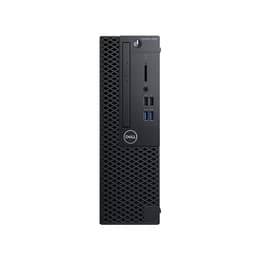 Dell OptiPlex 3060 SFF Core i3-10100 3.6 - SSD 256 GB - 8GB