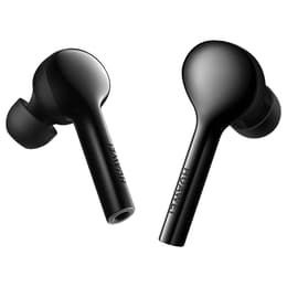 Slúchadlá Do uší Huawei Freebuds CM-H1 Potláčanie hluku Bluetooth - Polnočná čierna